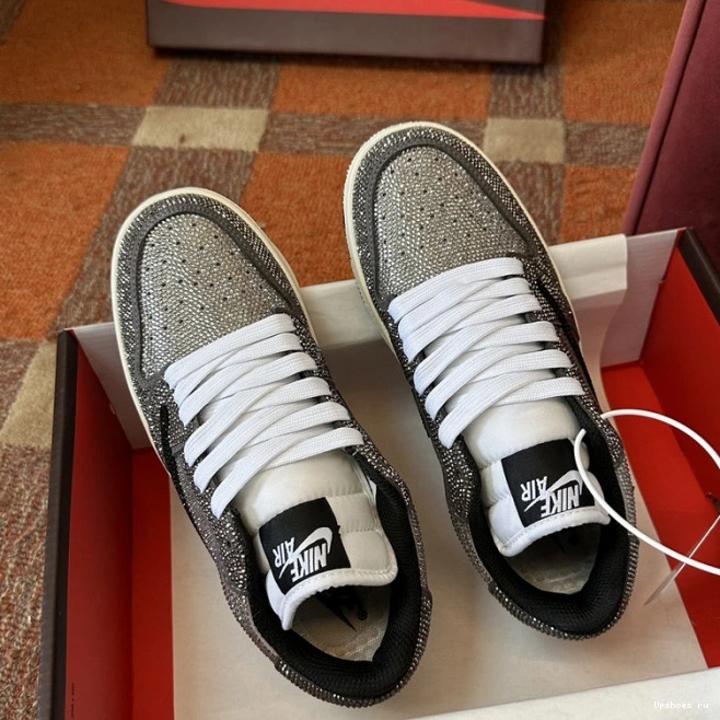 Shoes Jordan Diamond Designed 0312